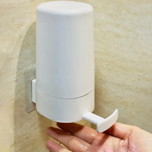 Soap Bar Grinder & Dispenser – Creative Holder for Easy Hand Washing