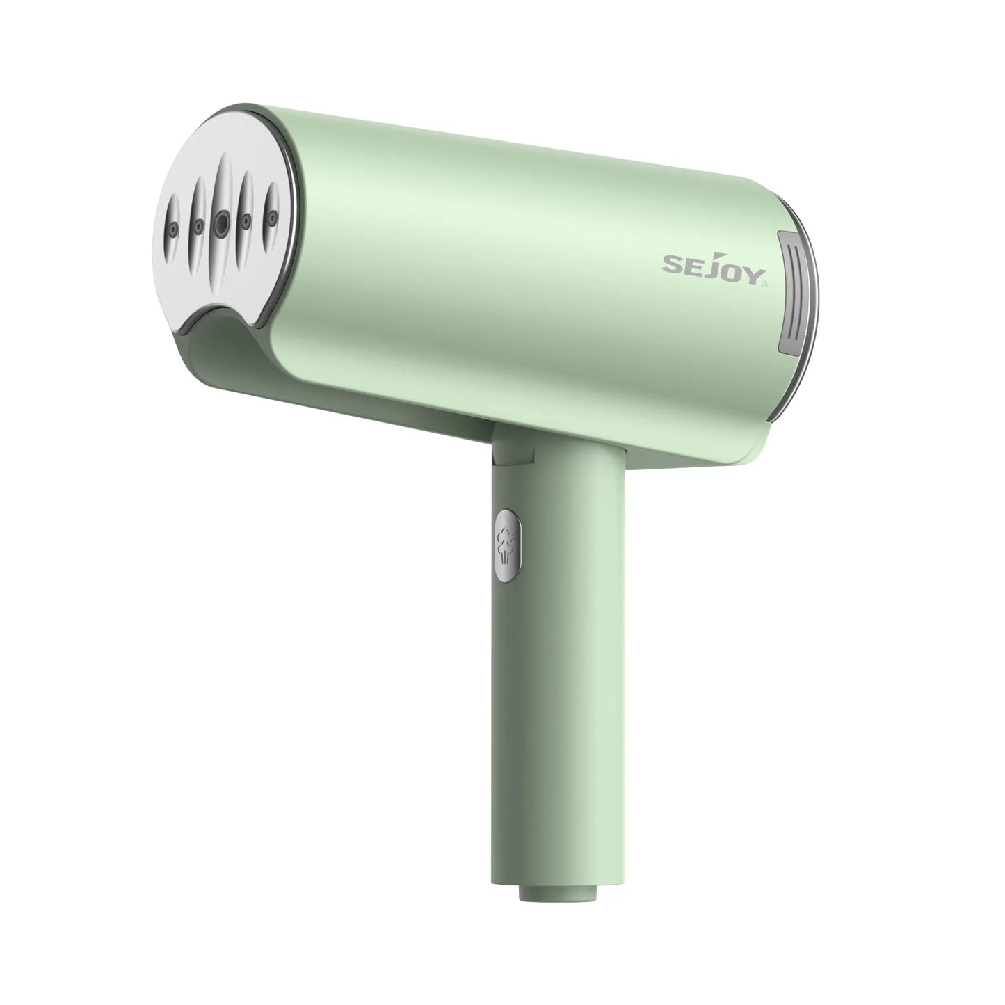 Handheld Garment Steamer 1000W – Portable, Foldable & Dual Voltage 110V/220V